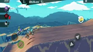 Mad Skill Motocross - Mrsabeer gaming