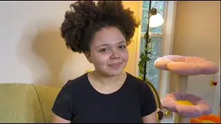 artist diaries ep.4 ‪⋆˚࿔‬ jumping into the new year ~ goals, habits, bingo cards, & vision boards