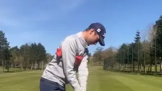 The towel drill