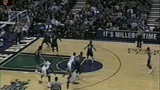 George Karl's Bucks Run 