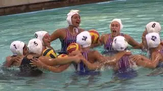 2017 AHS Eagles Water Polo Banquet Trailer