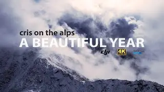 Un anno meraviglioso | E-MTB, Montagne e Drone