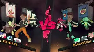 Temtem Up! 11: Trying the Toxic Team this Time