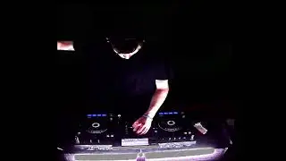 Live @ The Grezidence B2B Grez Turner & Logan G