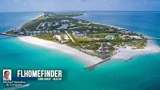 Useppa Island & Boca Grande Florida Homes
