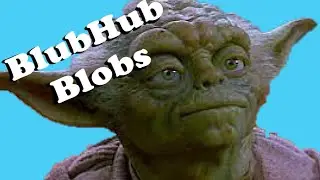 We watch StarWars Episodes 1 For the first time