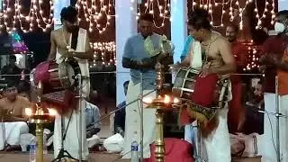 Thavil Alappuzha s Vijayakumar & Sivaramaganeshan Plzz use 🎧