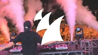 Borgore & Addison - School Daze (Official Music Video)