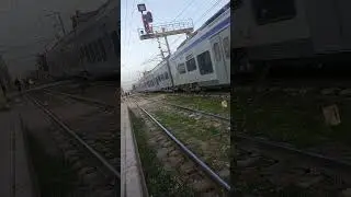 Train Algeria From Agha station in the Algerian capital to the western city of Oran