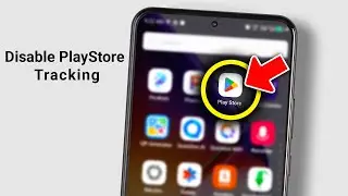 🔒 Disable Play Store Tracking with These Settings! 🚫