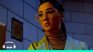 IOVA x Paul Damixie - Down On My Knees (Official Video)