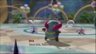 (2/2) All Together Now! - Pokemon Battle Revolution - WiFi