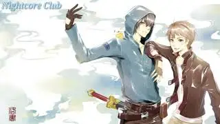 Nightcore - Way Back Home
