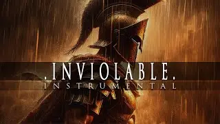 INVIOLABLE - RAP INSTRUMENTAL HARD EPIC ORCHESTRAL HIPHOP BEAT @PRODBYGBS Collab
