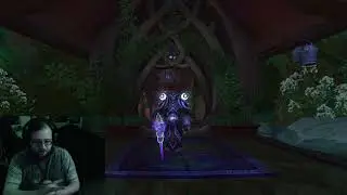 My TOP 5 Favorite Druid Armor Sets