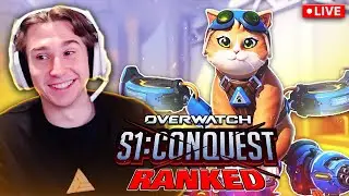 🔴 RANK 1 SUPPORT 🔴 SEASON 1 GAMING