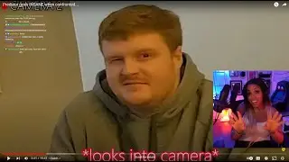 Boze Reacts to Omma | Hunting Down Predators