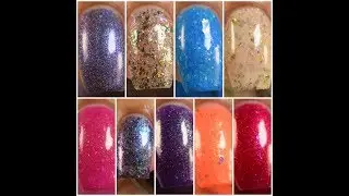 Leesha's Lacquer: Polish Con Exclusives