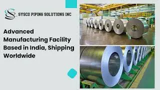 Global Stainless Steel Excellence &ndash; Shims & Coils for Every Industry