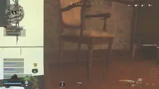 COD Warzone Fortune's Keep Resurgence Wall Glitch