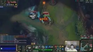 RENGAR REWORK MONTAGE - Assassin Update - 2017 Pre-Season (League of Legends).mp4