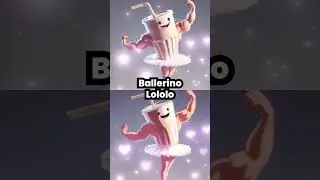 Ghibli Italian Brainrot 😹