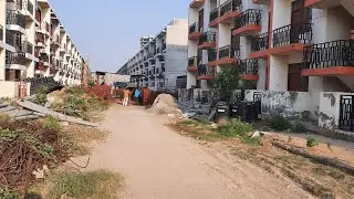 फ्लैट 60 गज की (9312451799)बहुत सुंदर बना हुआ फरीदाबाद सेक्टर 84 में ,इससे सस्ता और अच्छा कही नही है