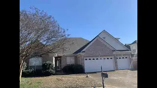 9889 CALDERDALE,  Unincorporated, TN 38016 - Charlene Bailey - MLS 10071861