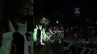 alien combination part 12 #animation #shortvideo #fypシ #shortsvideo