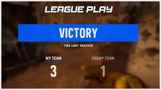 Vanguard League Play Ranked 🤭