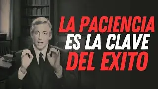 Mientras algunos se rinden por no ver resultados, otros ganan por esperar | Brian Tracy