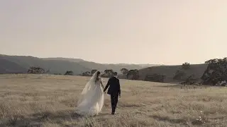 Timeless Kestrel Park Wedding Videography Featured by Martha Stewart Weddings