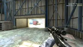 luketorn CS:GO Mixclip