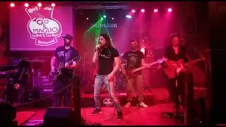 Il Mio Modo (live @ Il Maglio)