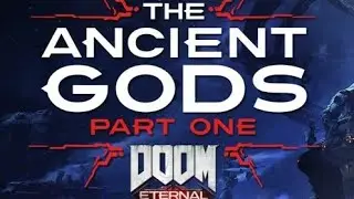 DOOM Eternal - Storyline playthrough PT 62