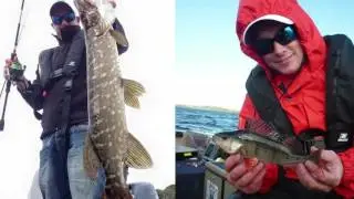 LANESBOROUGH - BALLYLEAGUE : A world class venue for fishing & food