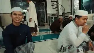 M. Shupian Sauri_Final Amaliah Keagamaan 