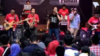 Konser 32 - ODE UNTUK AYAH feat.Teddy Aditya)