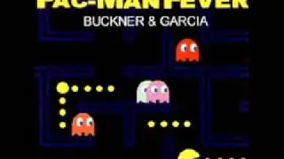 Buckner & Garcia - Froggy's Lament