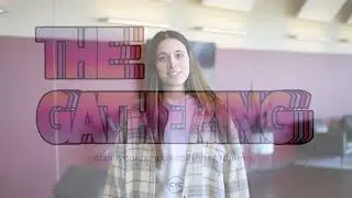 The Gathering by Claim Your Campus!