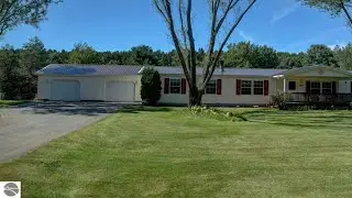 2094 Lakes North Drive, Interlochen, MI Presented by Mark Hagan.