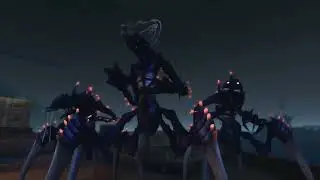 Continental Fellow | XCOM Enemy Within (Impossible) (Ironman)