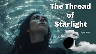 The Thread of Starlight — Mystical Deep House for Awakening & Remembering