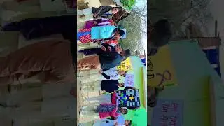 Community duty 🧑&zwj;⚕️ nursing student Leprosy awareness program 🧑&zwj;⚕️ by nursing student 🧑&zwj;⚕️