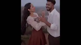 first kiss indian college couple | first kiss indian couple | indian couplekiss | RosePandavOfficial