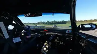 ChampCar Endurance Series - PittRace - RadAir Racing Neon - Race 2 Full Stint