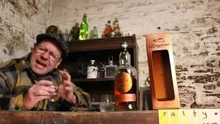 ralfy review 713 - Longrow Rundlets & Kilderkins 11yo