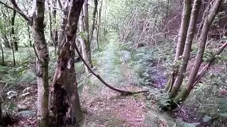 The Scots' Dike, Scotland's Forgotten Historic Monument