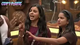 Vikram Vs Divya Fight l உச்சகட்ட கோவத்தில் Vikram