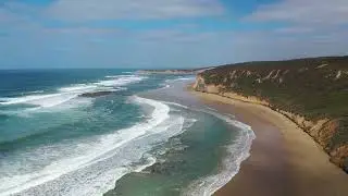 drones and holidays 1080p